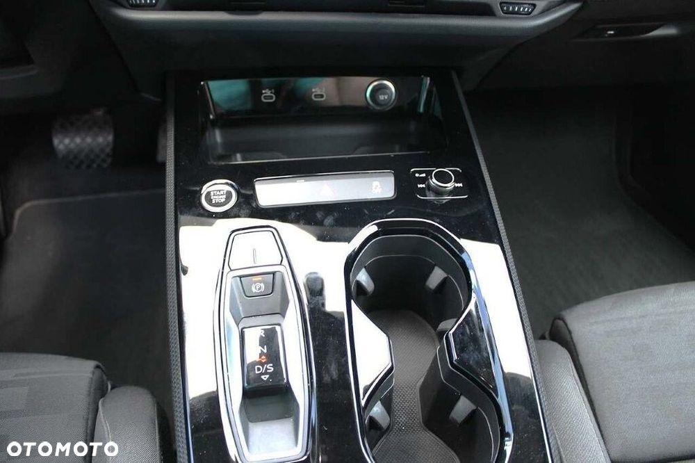 Audi A5 Avant TFSI S tronic - 20