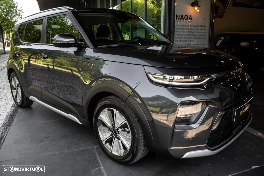 Kia e-Soul Inspiration - 6