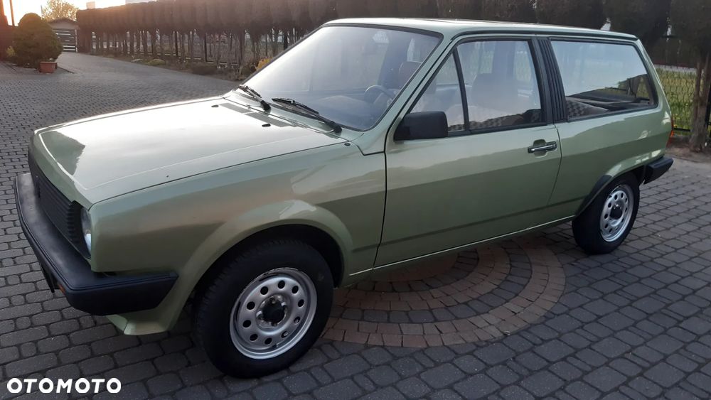 Volkswagen Polo - 4