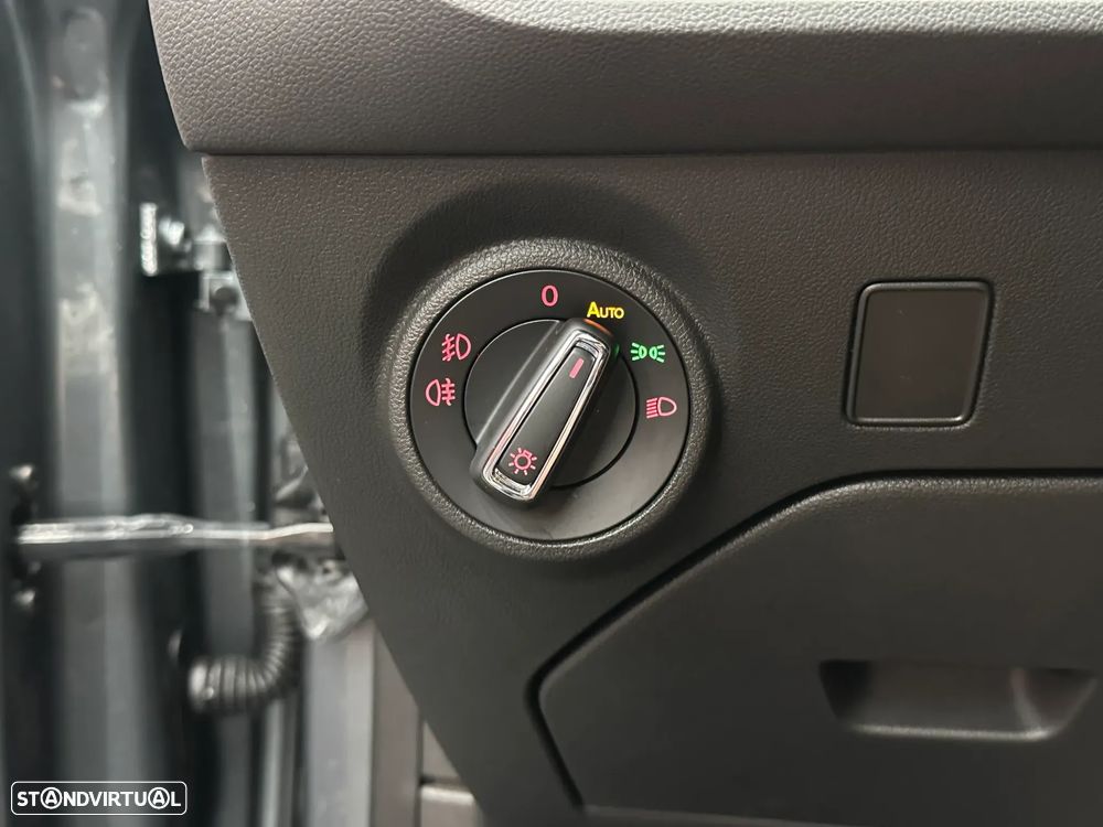 SEAT Leon ST 1.0 EcoTSI Style S/S - 13