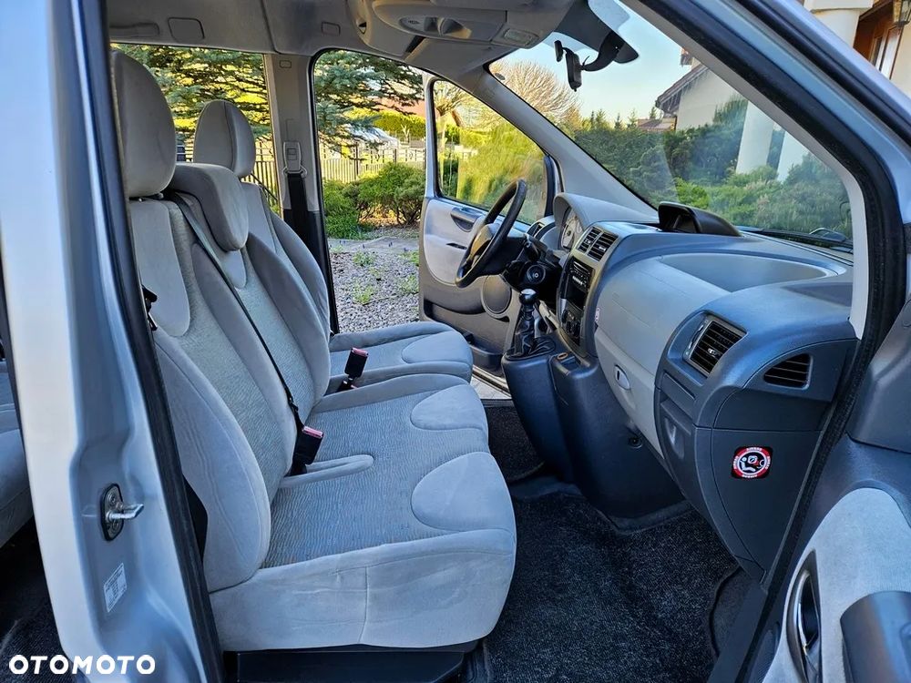 Fiat Scudo - 11