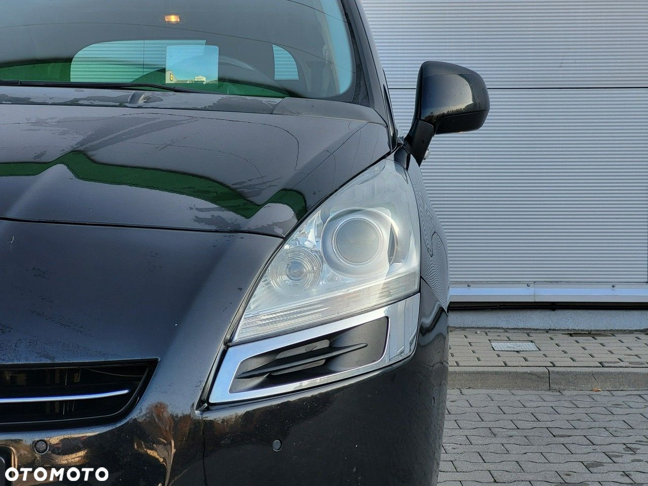 Peugeot 5008 2.0 BlueHDi Active 7os - 7