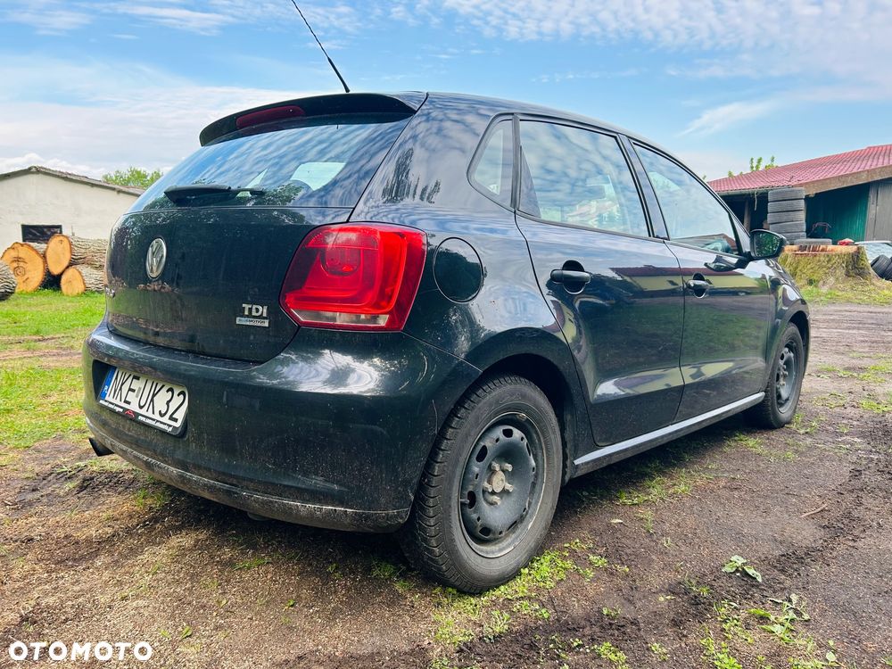 Volkswagen Polo 1.6 TDI DPF Comfortline - 8