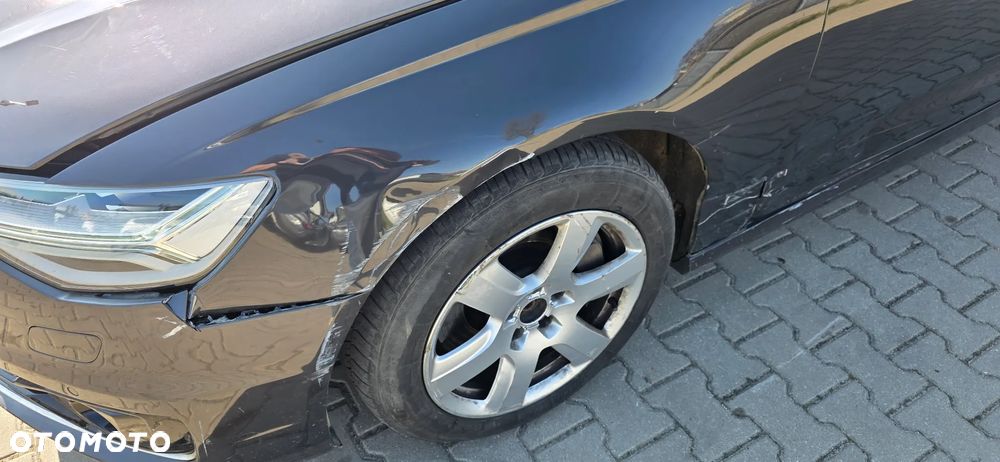 Audi A6 Limousine 3.0 TDI Quattro S tronic - 13