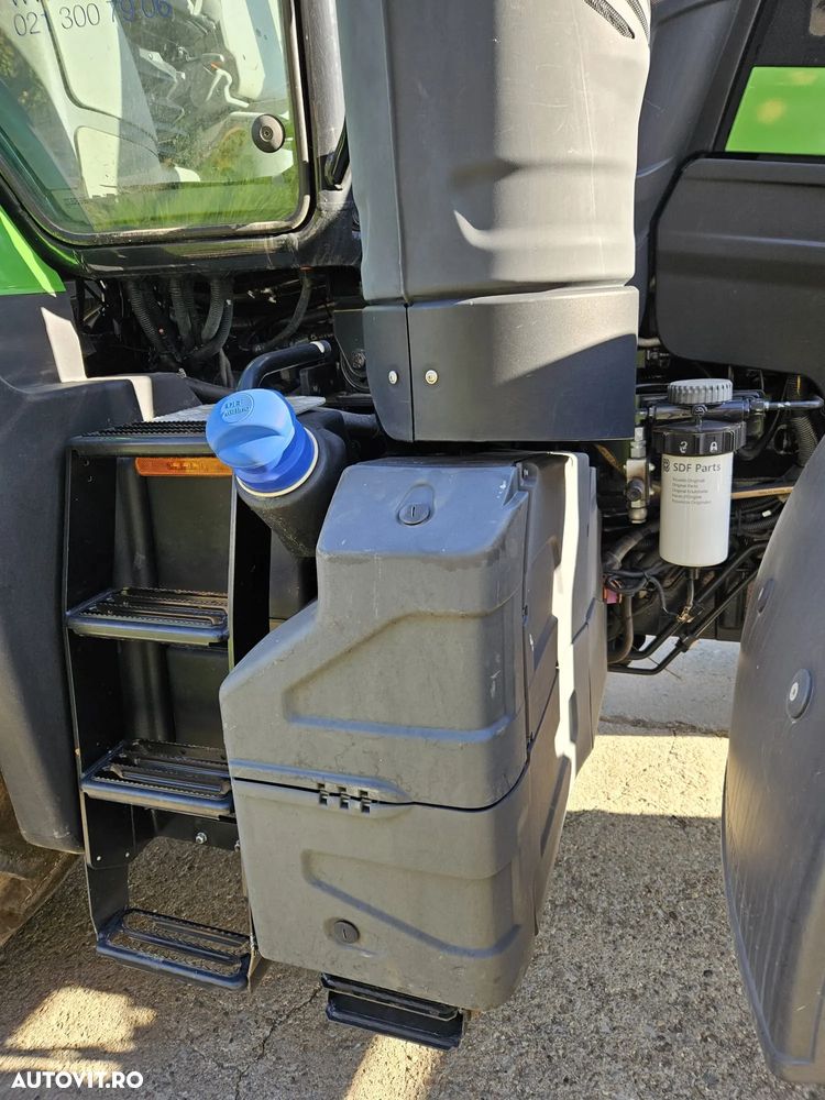 Deutz-Fahr 6205 - 17