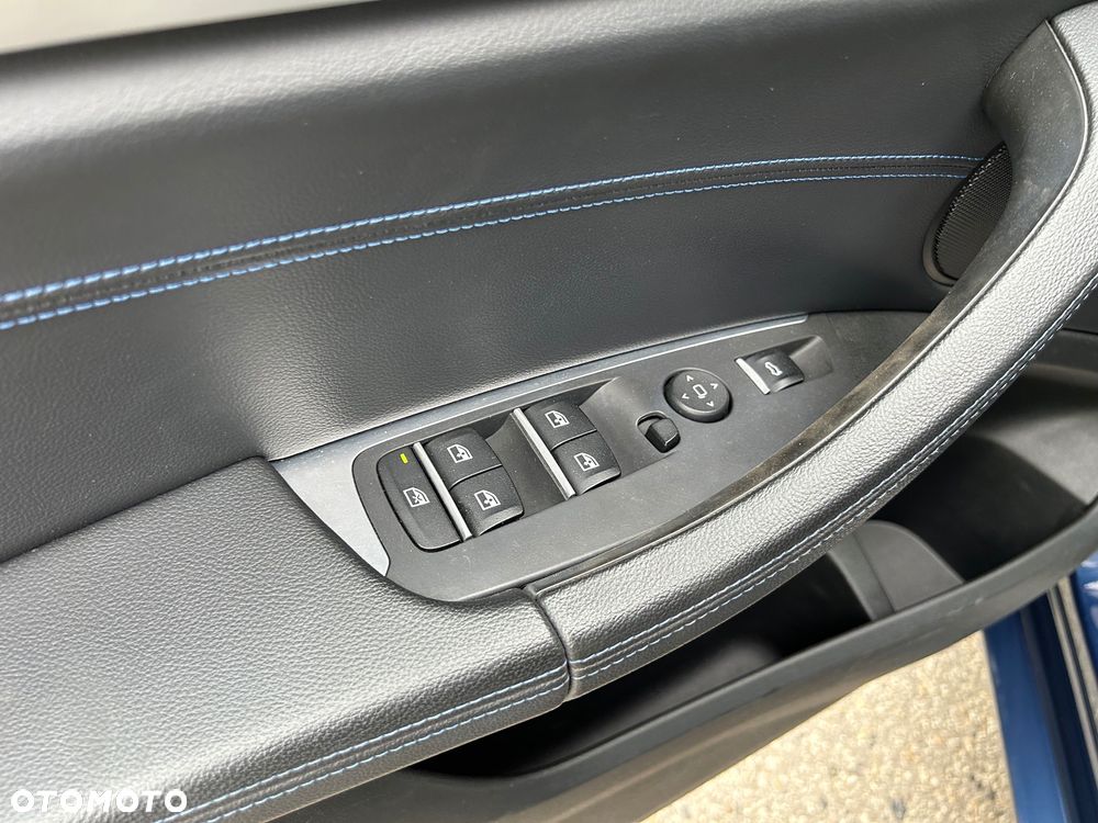 BMW X3 xDrive20i M Sport sport - 27