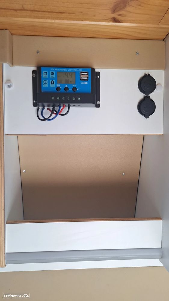 VW T6 2.0 TDI 102cv - 15