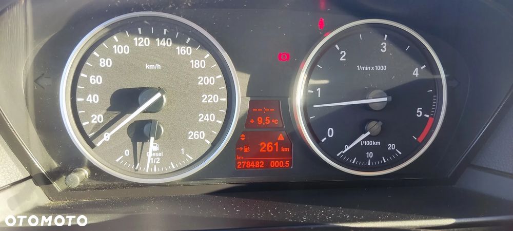 BMW Seria 5 530d - 9