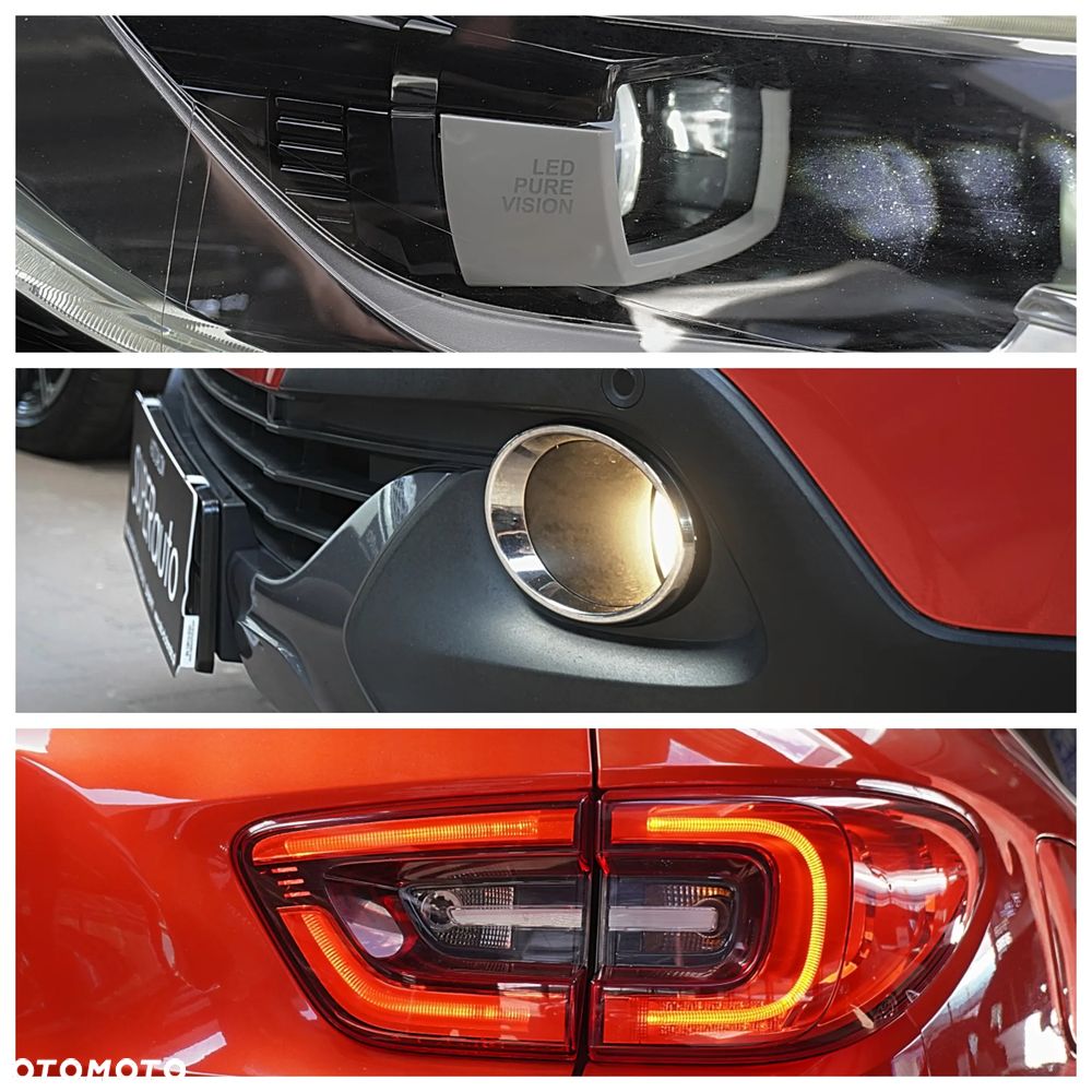 Renault Kadjar 1.2 Energy TCe S-Edition - 37