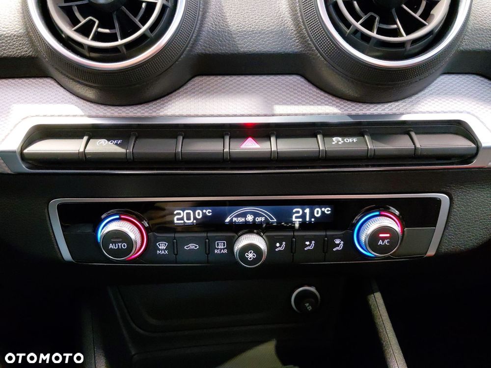 Audi Q2 - 35