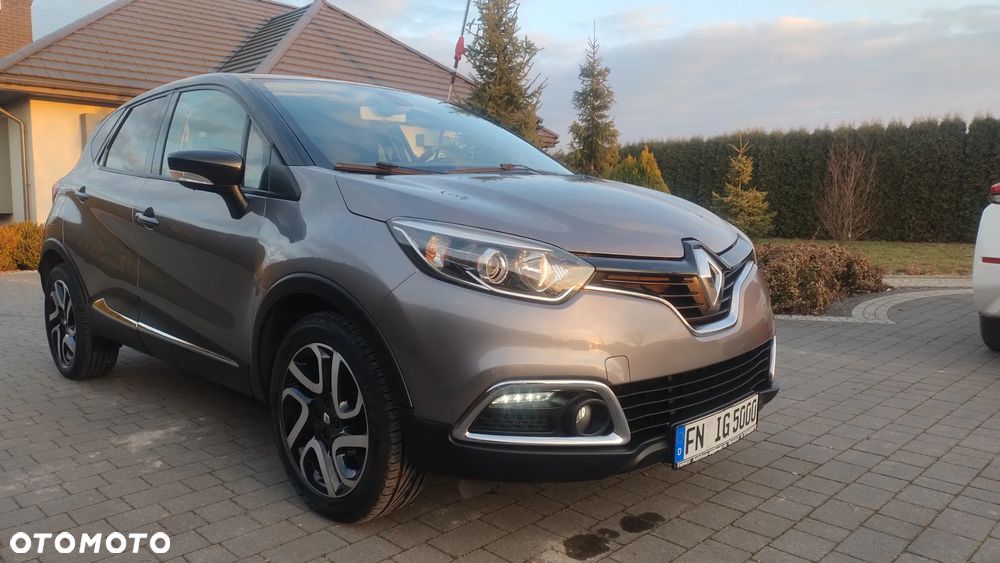 Renault Captur - 4