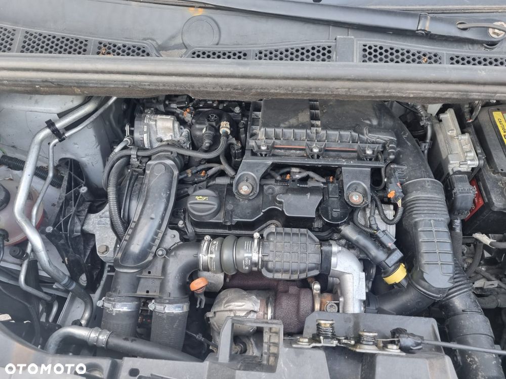 Peugeot PARTNER - 15
