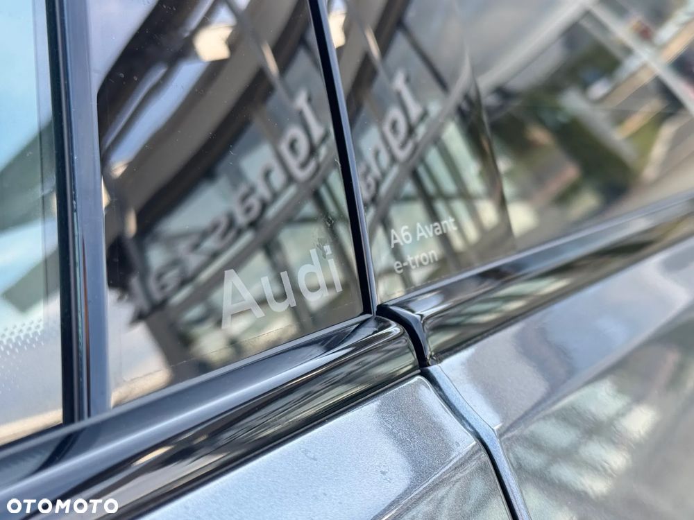 Audi A6 Avant e-tron 83kWh - 11
