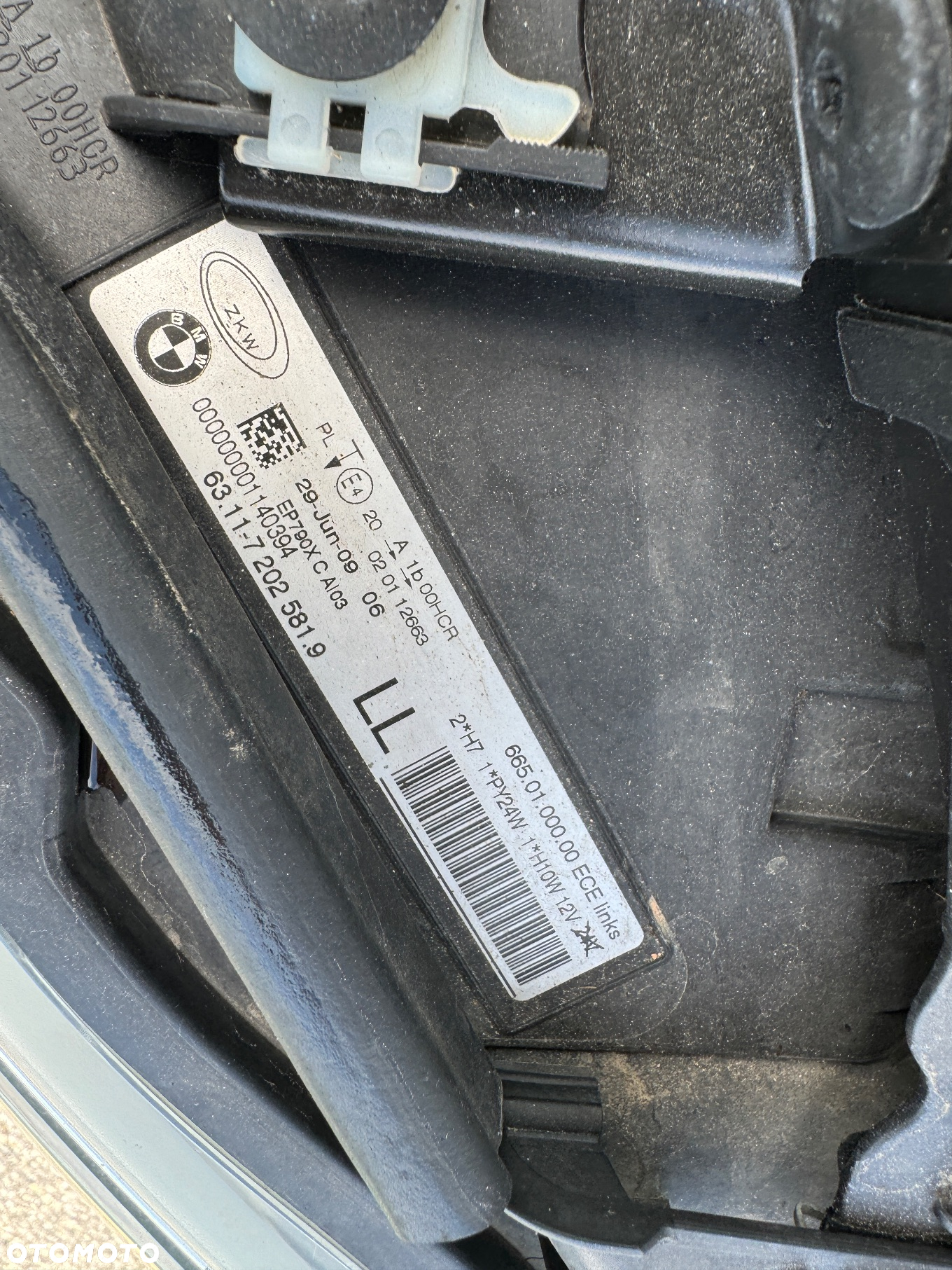 BMW Seria 3 318i - 28