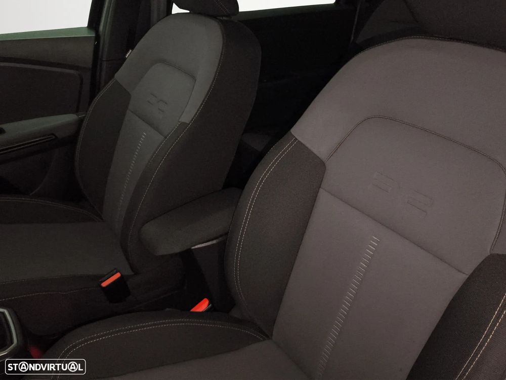 Dacia Jogger 1.0 ECO-G Extreme+ Up&Go 7L Bi-Fuel - 25