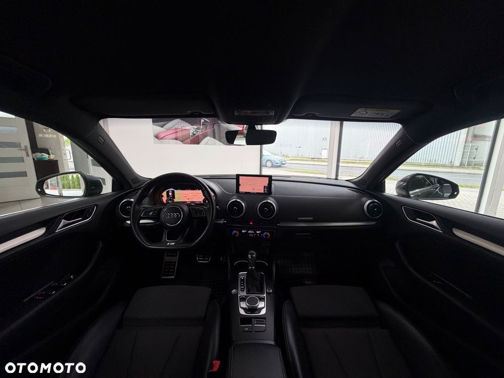 Audi A3 Sportback 40 TFSI Quattro S tronic - 24