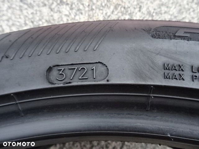 245/35/R20 95V Michelin Pilot Alpin 5 - 6