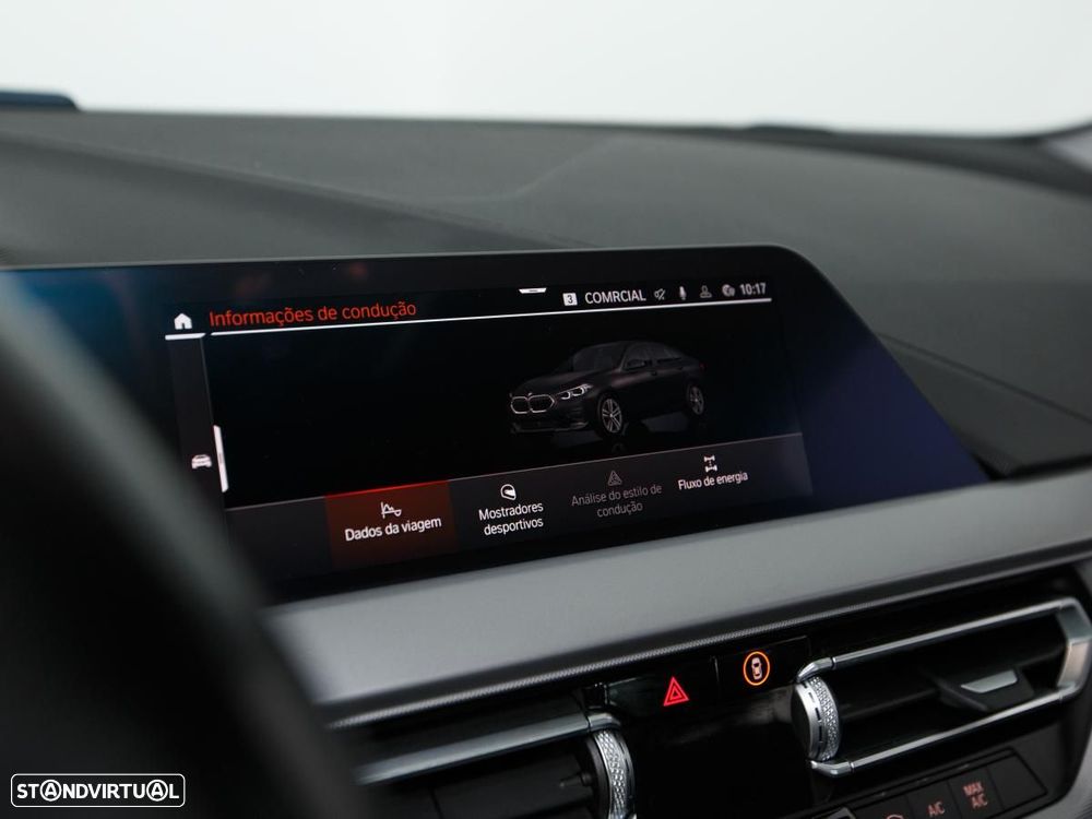 BMW 216 Gran Coupé d Advantage - 20