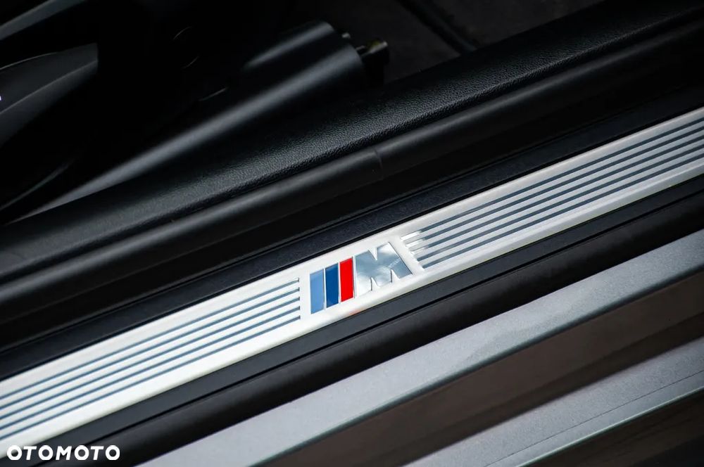 BMW Seria 3 320d - 21