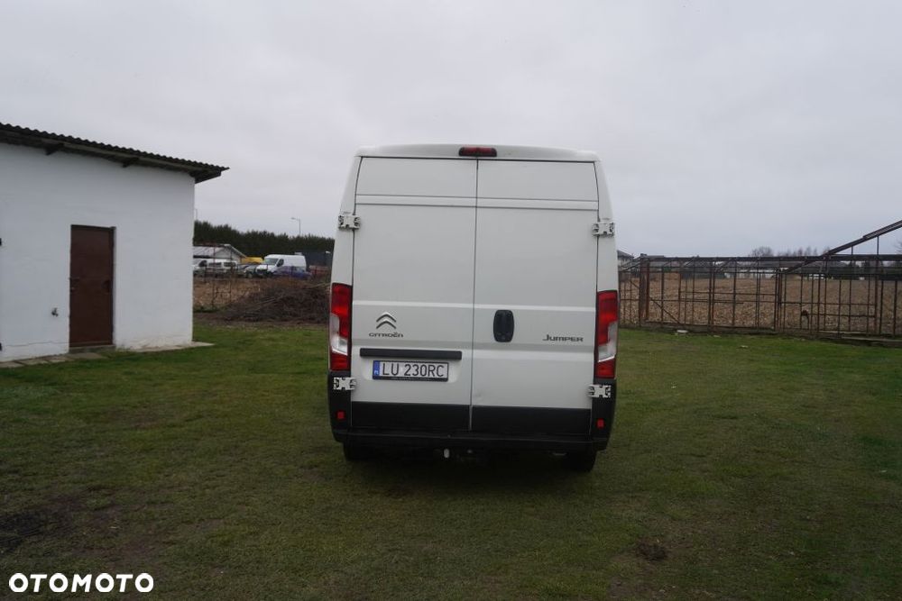 Citroën JUMPER - 3