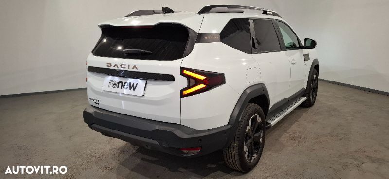 Dacia Bigster - 2