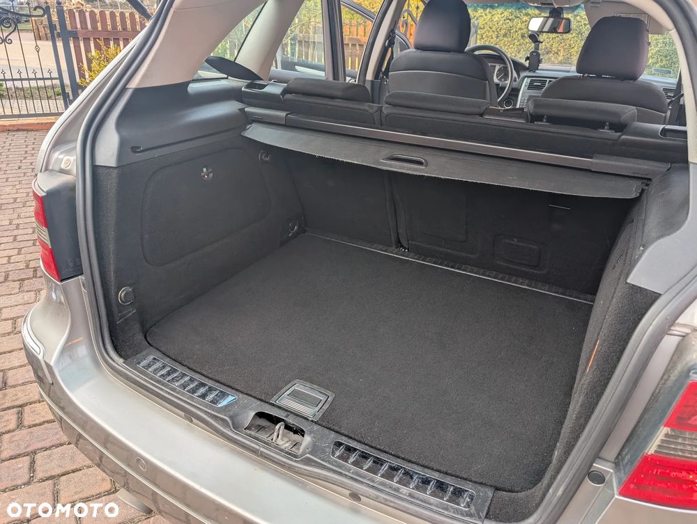 Mercedes-Benz Klasa B 180 CDI - 14