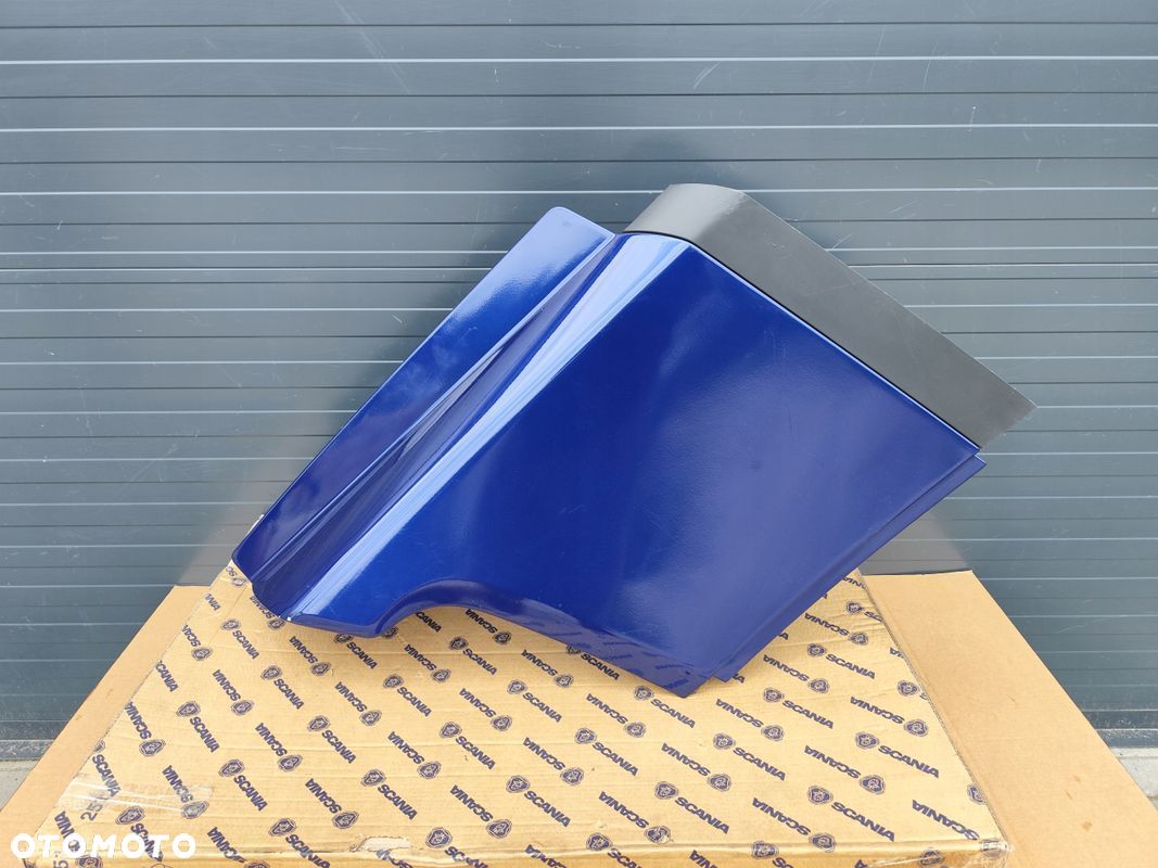 OWIEWKA SPOILER SCANIA NEXT GEN 2720461 - 1