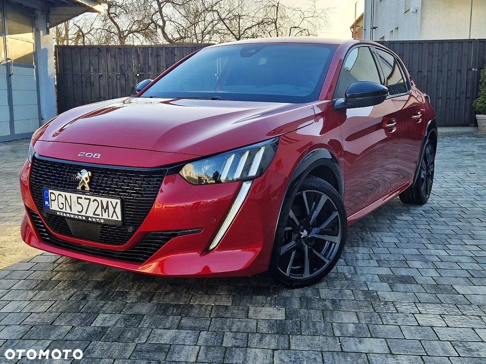 Peugeot 208 1.5 BlueHDi GT S&S - 7