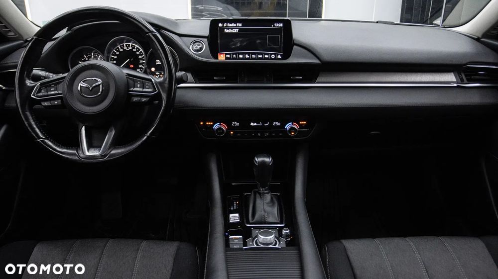 Mazda 6 2.0 Center-Line - 7