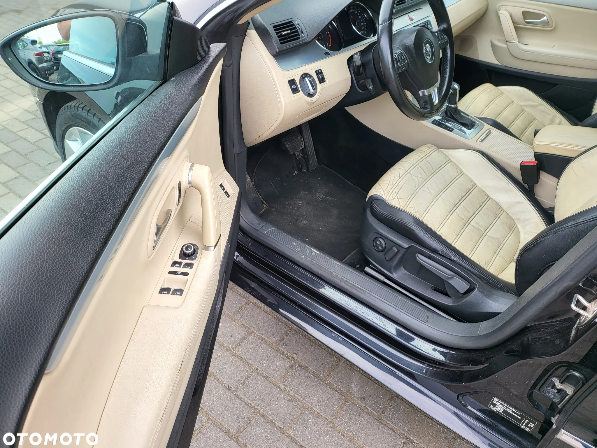 Volkswagen CC 2.0 TDI DPF BMT DSG - 33