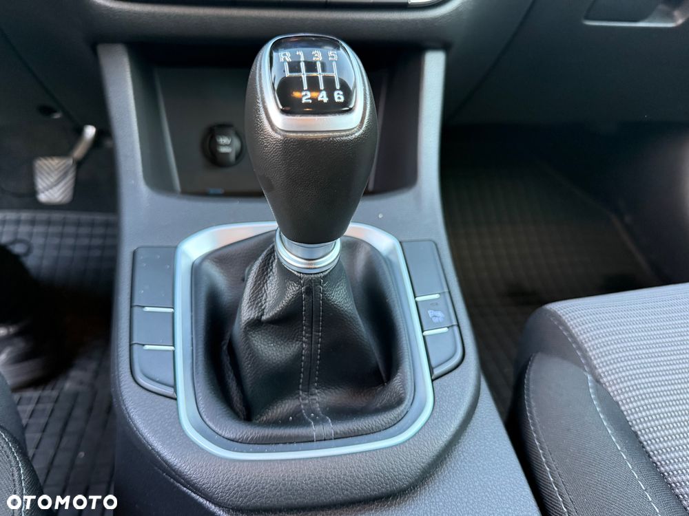 Hyundai i30 1.5 DPI Comfort - 13