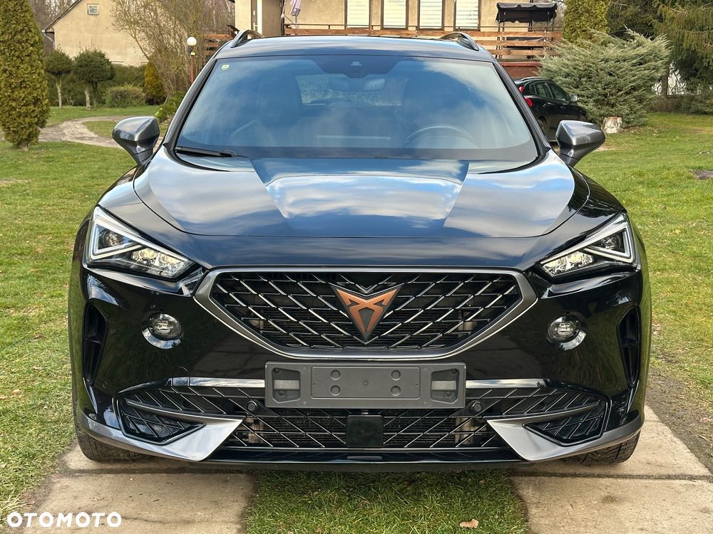 Cupra Formentor VZ 1.4 e-Hybrid DSG - 10