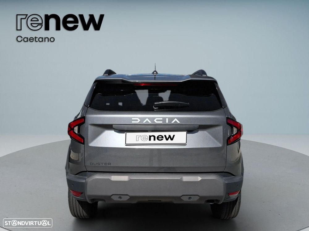 Dacia Duster 1.0 TCe ECO-G Journey Bi-Fuel - 7