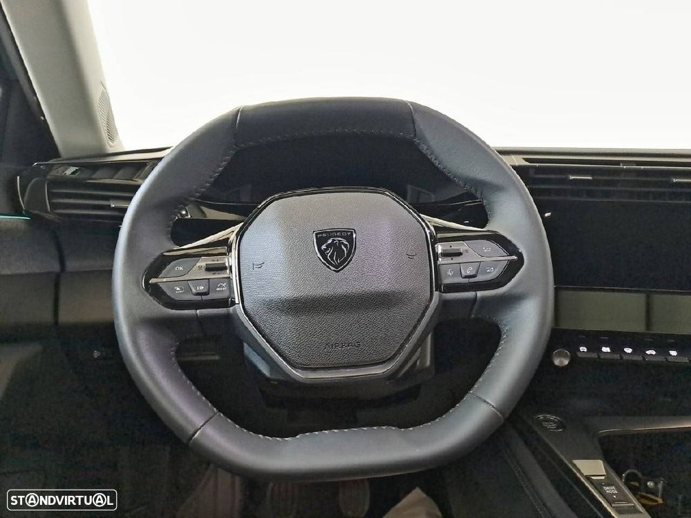 Peugeot 308 1.2 PureTech Allure Pack - 12