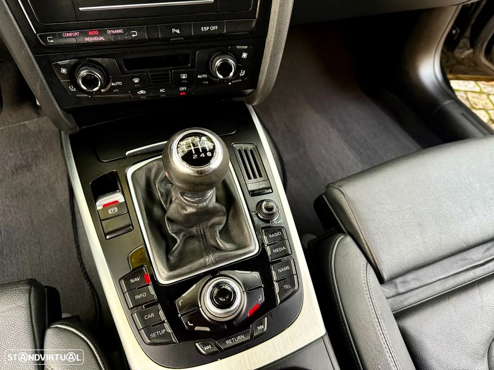 Audi A5 2.0 TDI S-line - 38