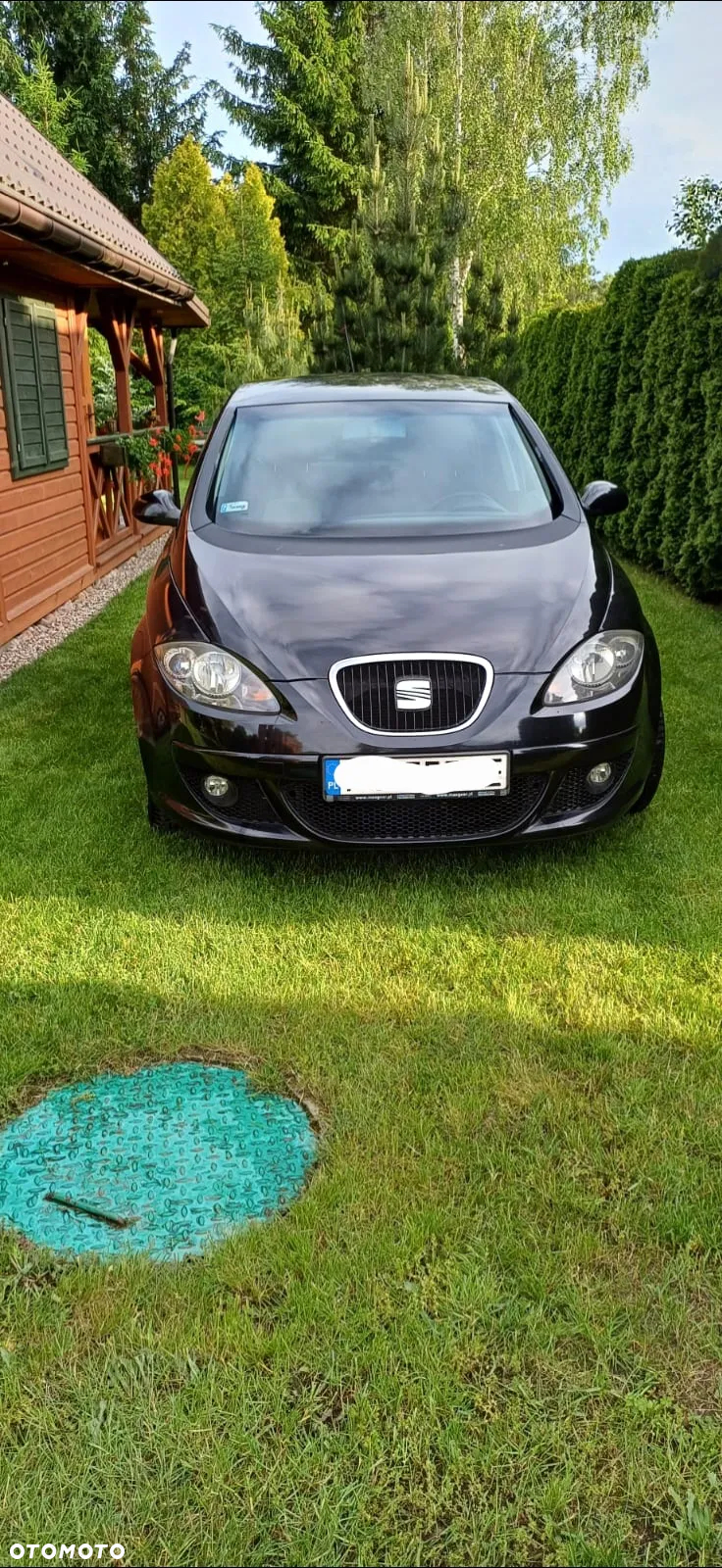 Seat Altea 1.6 Rebel II - 6