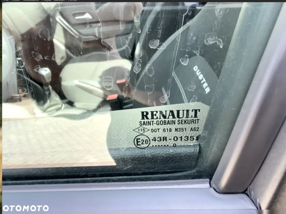 Dacia Duster 1.5 Blue dCi Prestige - 4