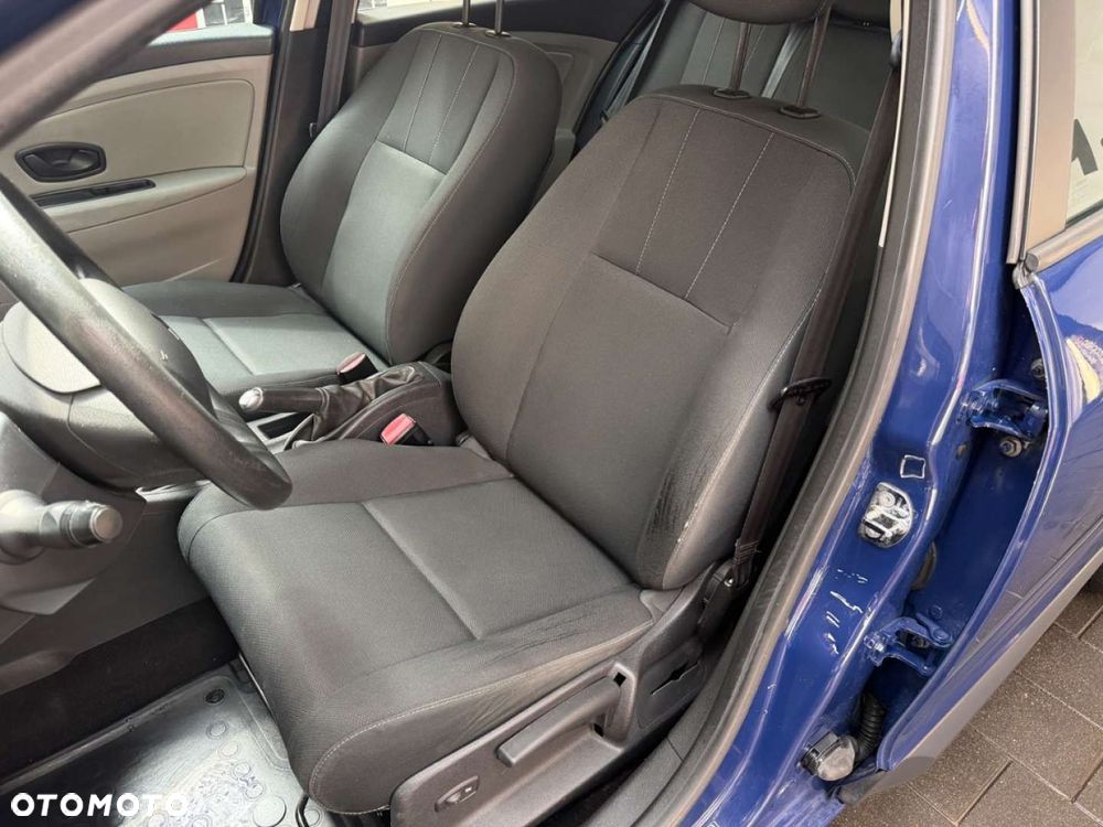 Renault Megane - 20