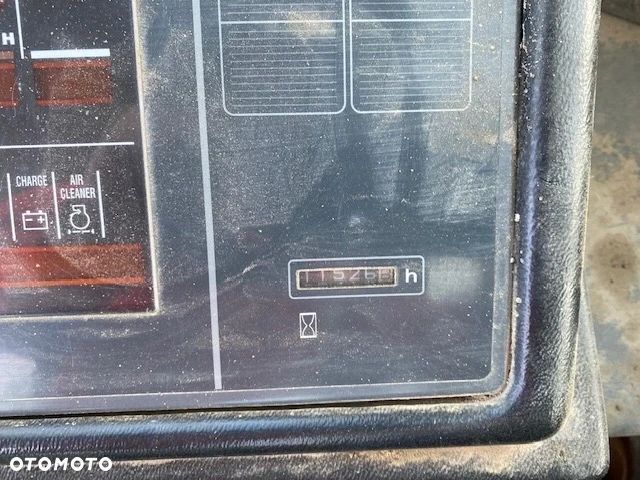 Komatsu WA270-3 - 20