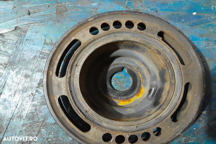 Fulie vibrochen Z16XER Opel Zafira Family [facelift] [2008 - 2015] Mi - 4