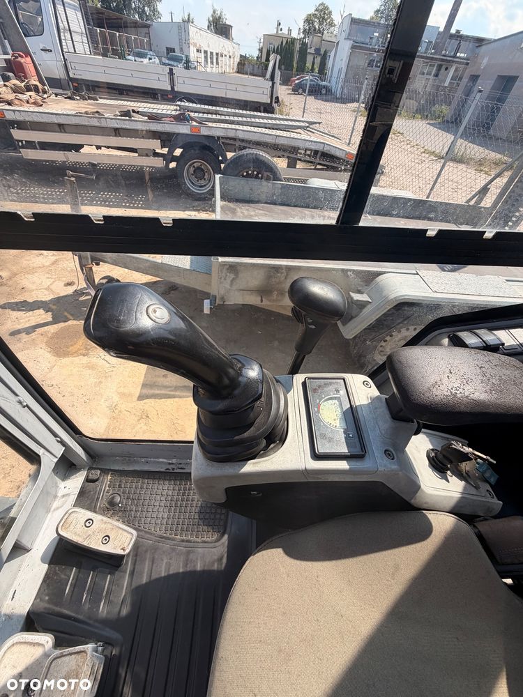 Wacker Neuson ET-18 - 4