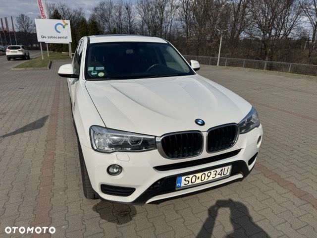 BMW X3 - 2