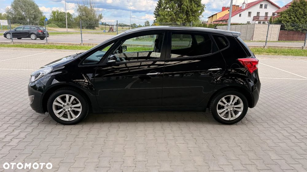 Hyundai ix20 1.4 CRDi Premium - 3