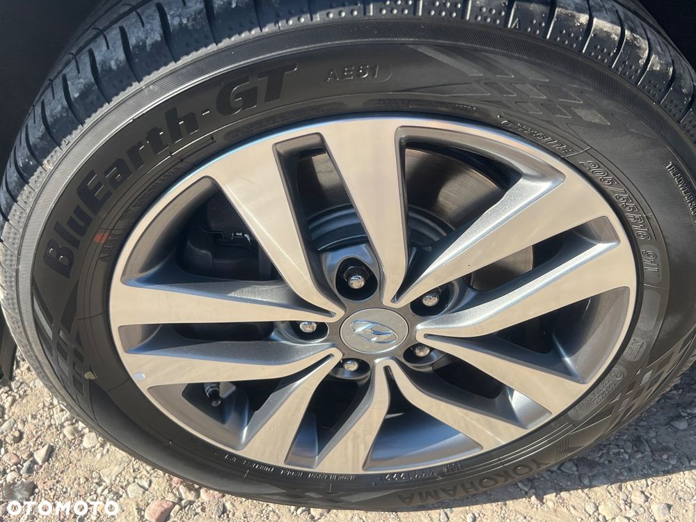 Hyundai i30 - 32
