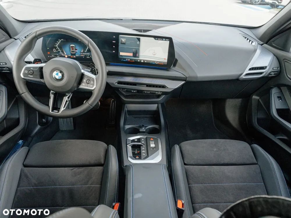 BMW Seria 1 - 8
