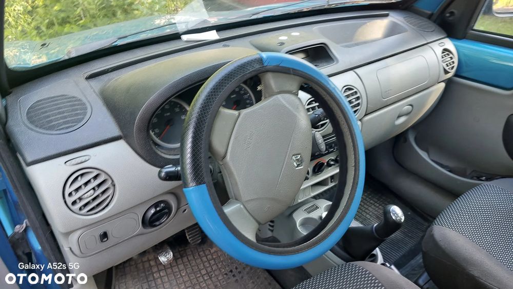 Renault Kangoo - 6