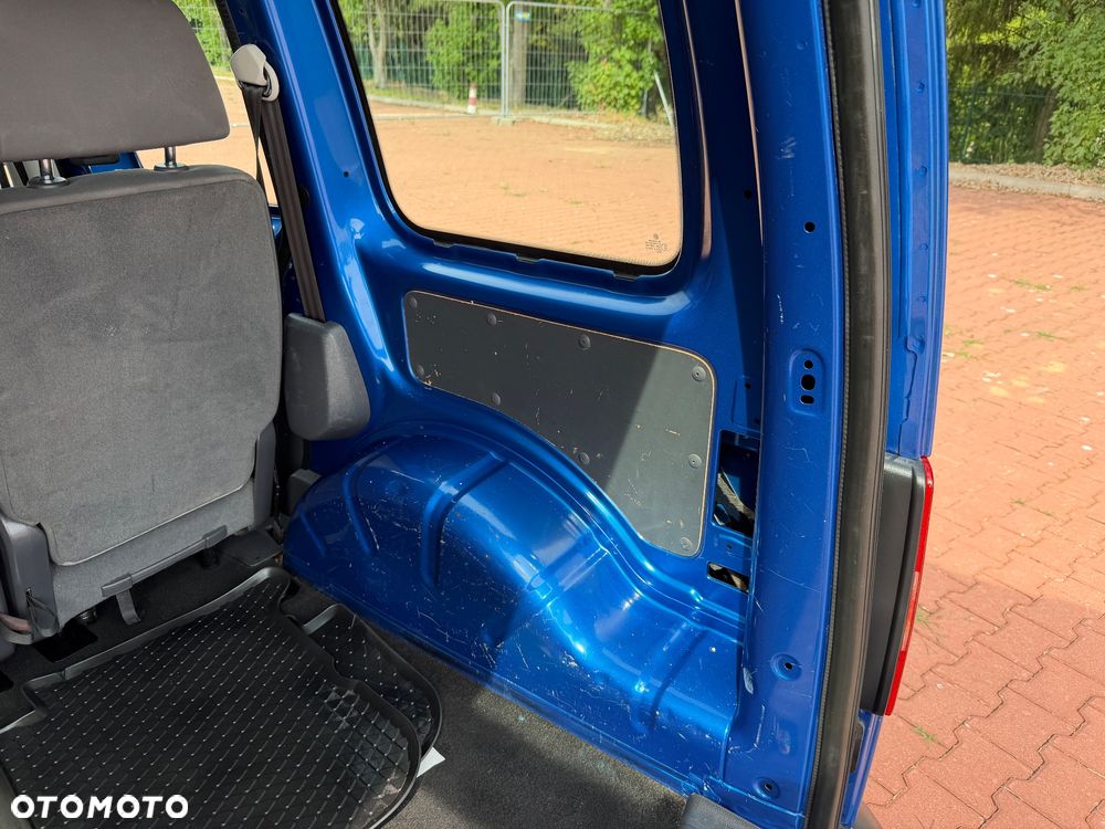 Volkswagen Caddy 1.2 (5-Si.) Roncalli Edition - 30
