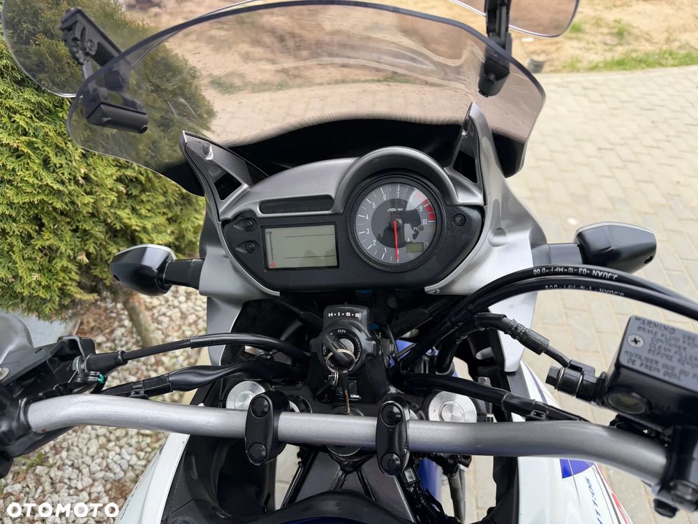 Honda XL - 26