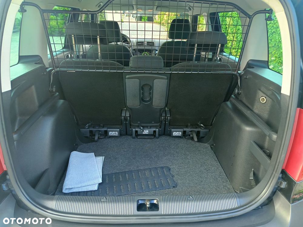 Skoda Yeti Outdoor 1.4 TSI Adventure Green tec - 15