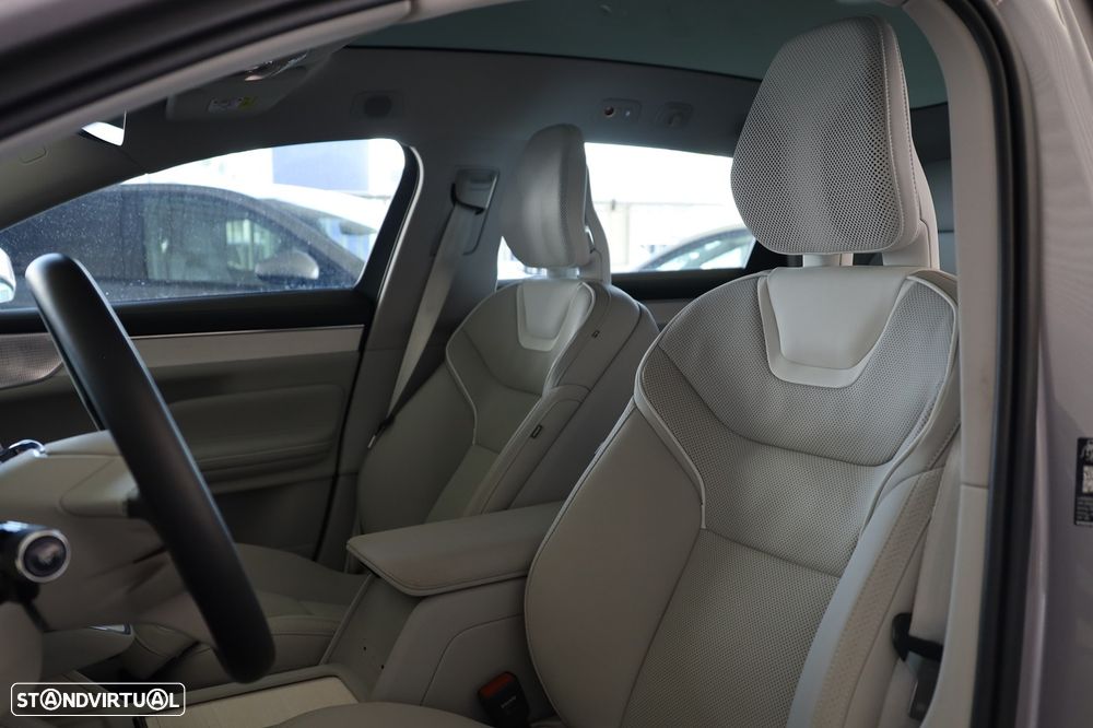 Volvo ES90 Single Motor RWD Ultra - 9